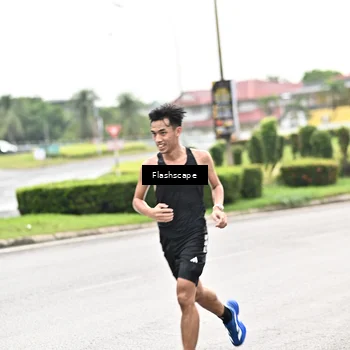 Runner Photo 8548016