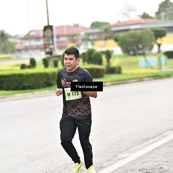 Runner Photo 8548017
