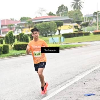 Runner Photo 8548018