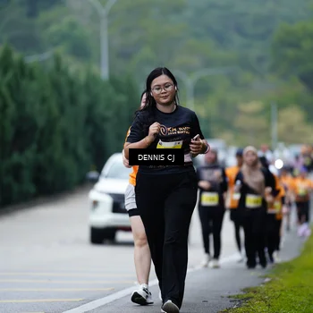 Runner Photo 8548019