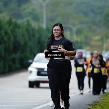 Runner Photo 8548021