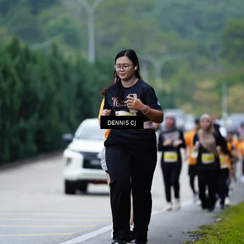 Runner Photo 8548022
