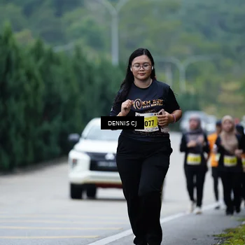 Runner Photo 8548023