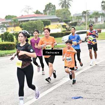 Runner Photo 8548029