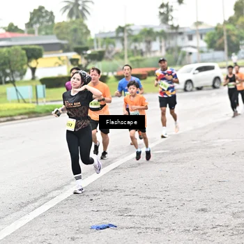 Runner Photo 8548030