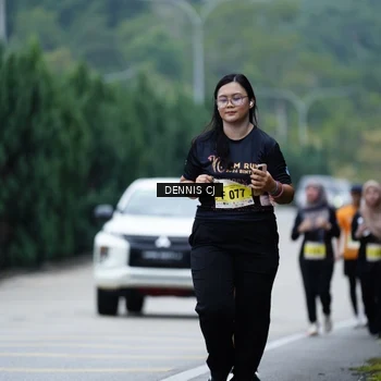 Runner Photo 8548035