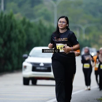 Runner Photo 8548036