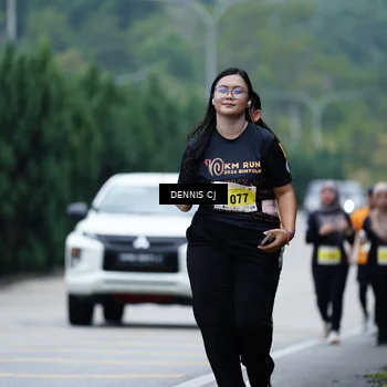 Runner Photo 8548037
