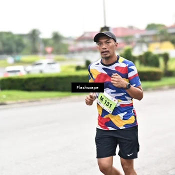 Runner Photo 8548038