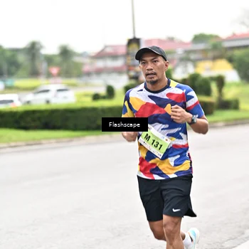 Runner Photo 8548039