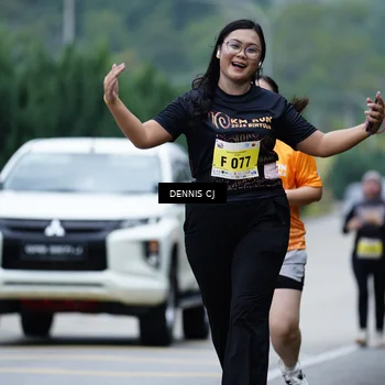 Runner Photo 8548041