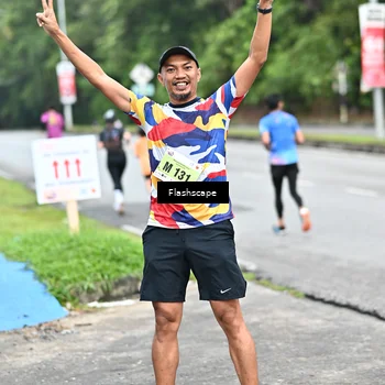 Runner Photo 8548046