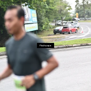 Runner Photo 8548047