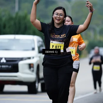 Runner Photo 8548050