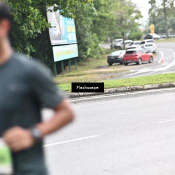 Runner Photo 8548051