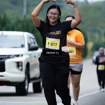 Runner Photo 8548052