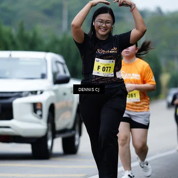 Runner Photo 8548053
