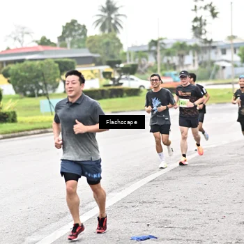 Runner Photo 8548054