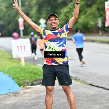 Runner Photo 8548056