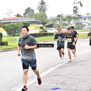 Runner Photo 8548057