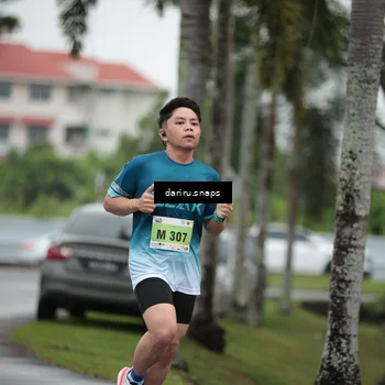 Runner Photo 8548063
