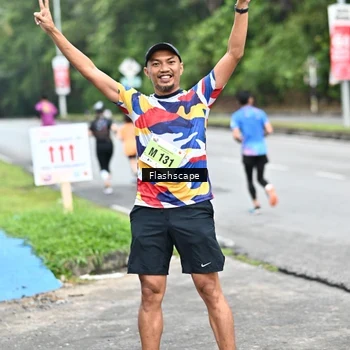 Runner Photo 8548065