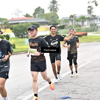 Runner Photo 8548067