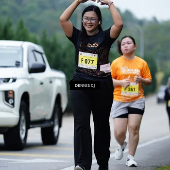 Runner Photo 8548070