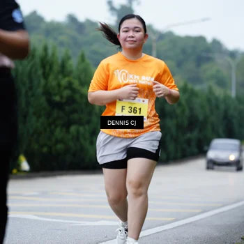 Runner Photo 8548071