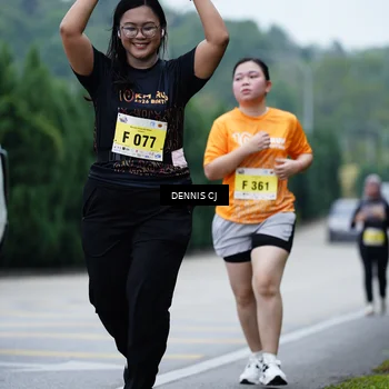 Runner Photo 8548072