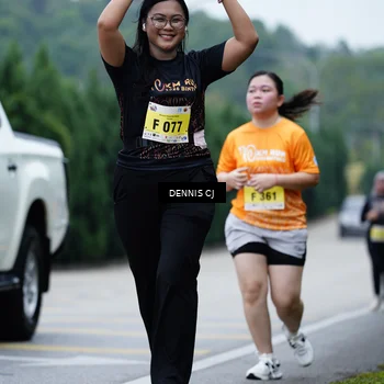 Runner Photo 8548074