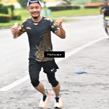 Runner Photo 8548077