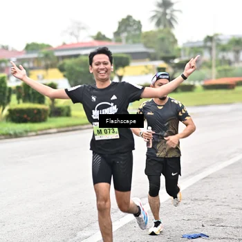 Runner Photo 8548081