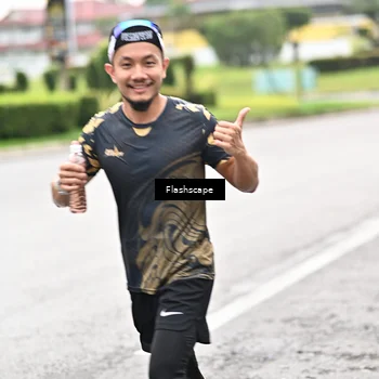 Runner Photo 8548082