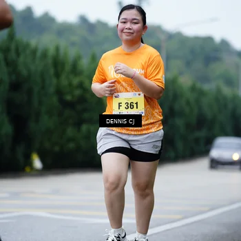 Runner Photo 8548084