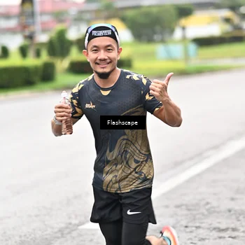 Runner Photo 8548085