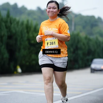 Runner Photo 8548086