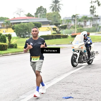 Runner Photo 8548087