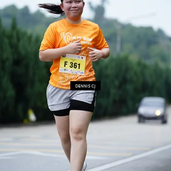 Runner Photo 8548088