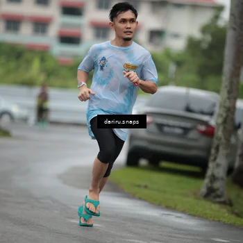Runner Photo 8548091