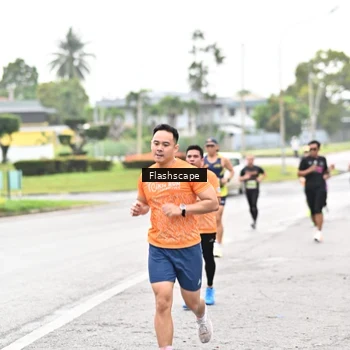 Runner Photo 8548096