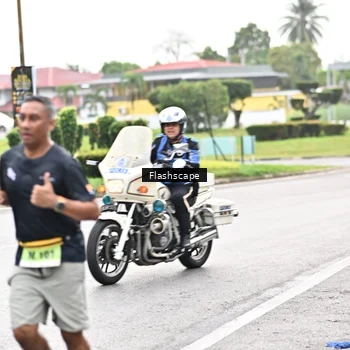 Runner Photo 8548097