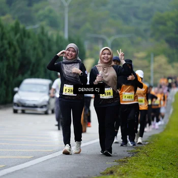 Runner Photo 8548102