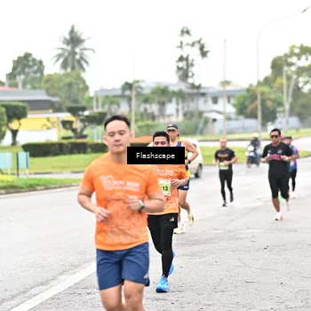 Runner Photo 8548103