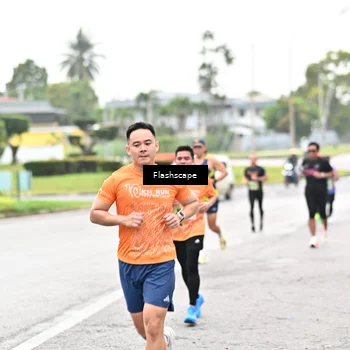 Runner Photo 8548104