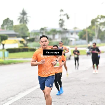 Runner Photo 8548106