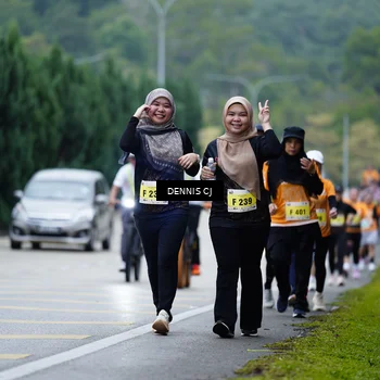 Runner Photo 8548109