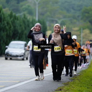 Runner Photo 8548110