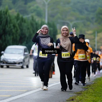 Runner Photo 8548111