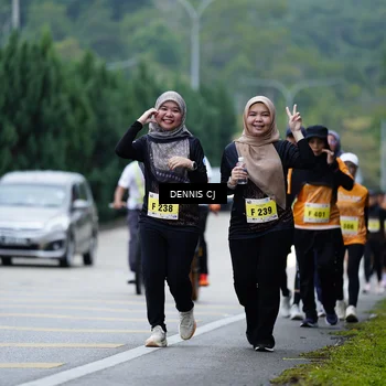 Runner Photo 8548113